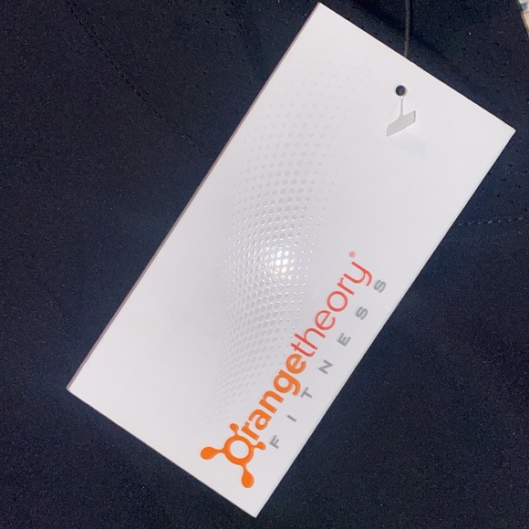 🆕Women’s ORANGETHEORY 123 Run Tank, Size Small - Picture 4 of 7